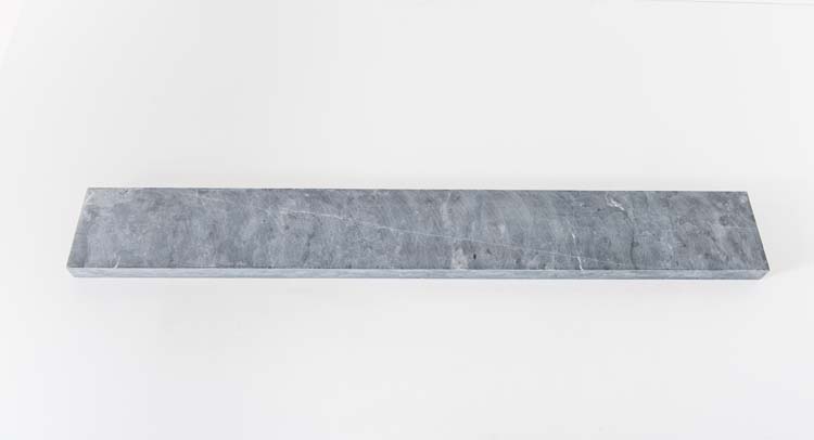 Deur- of raamdorpel blauwe steen 150x20x5cm