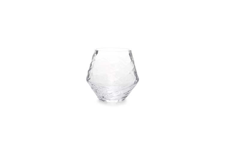 Verre à boire Swirl set de 2 pièces