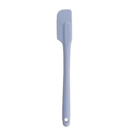 Spatule Dotz silicone bleu clair 25 cm