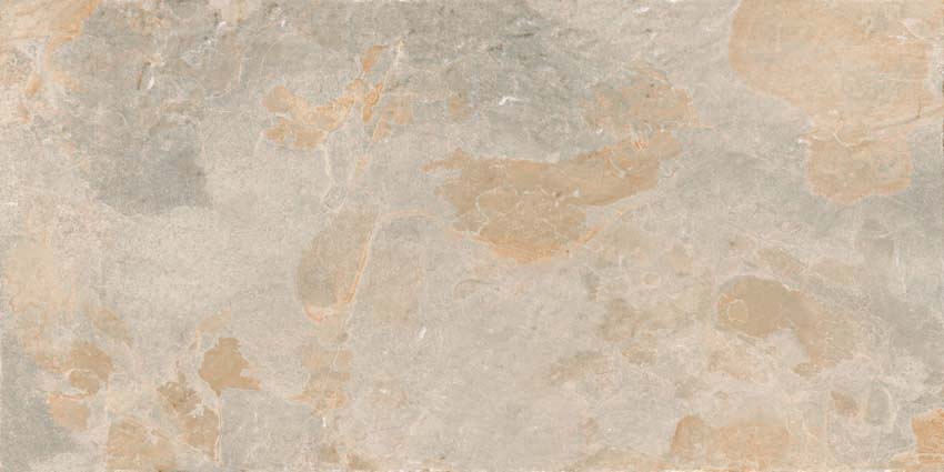 Carrelage de sol et mural Yucatan multicolore 60x120cm