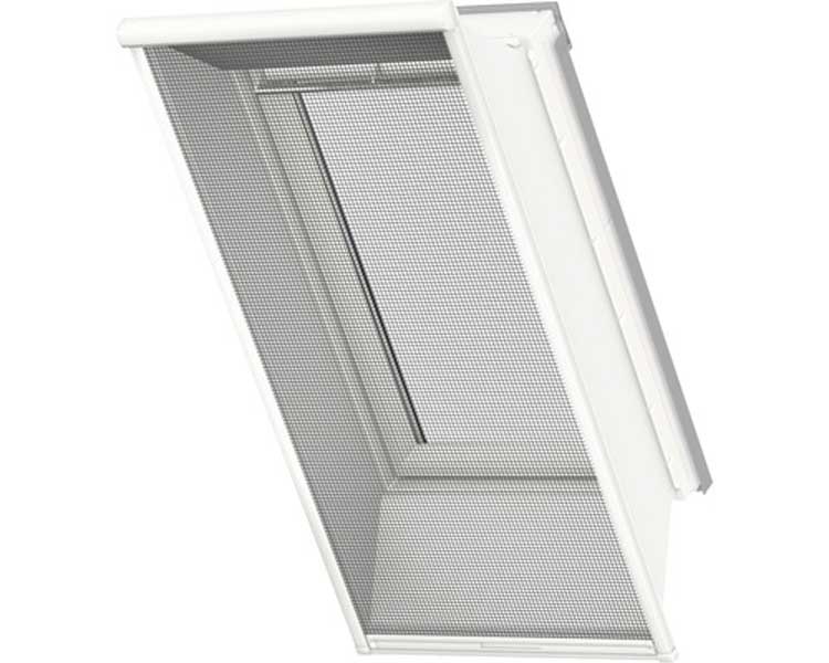Velux ZIL UK04 muggengaas GGL 2070