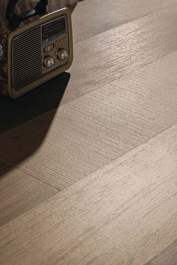 Vloer- en wandtegel Paloma eik 20x120cm