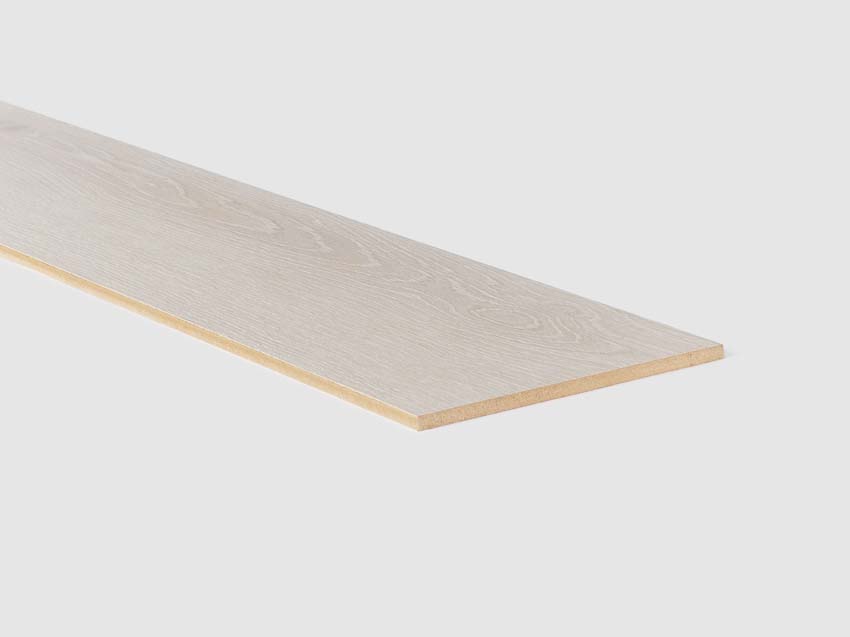 Contremarche Cismon oak 130x20x0,8cm 3 pièces