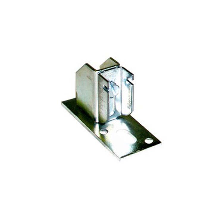 console à visser pour radiateur 35-53mm