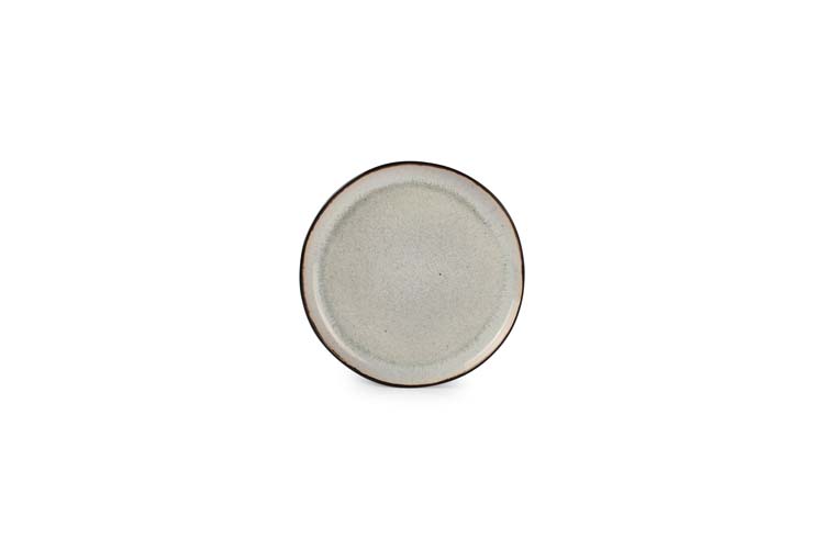 Assiette Lunar 22 cm