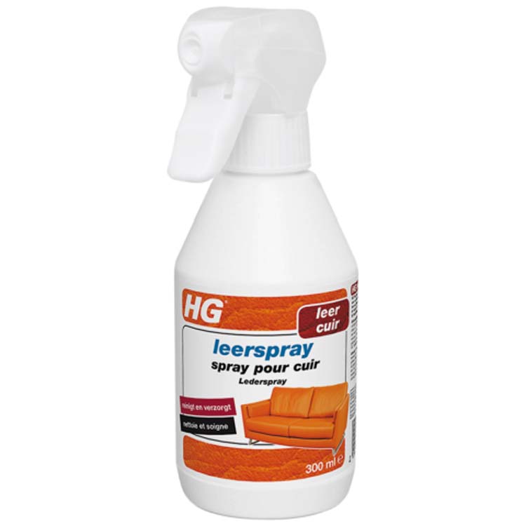 Leerspray HG 300ml
