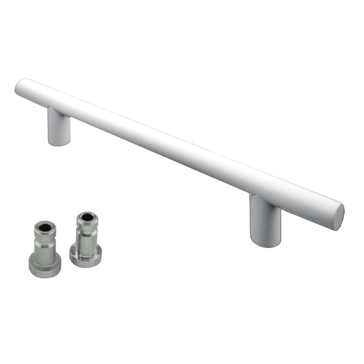 Tirant pro t 20/200/300 blanc montage non visible