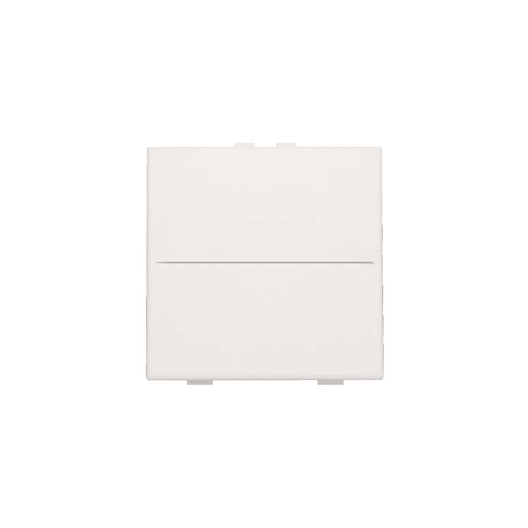 Niko Home Control touche simple white