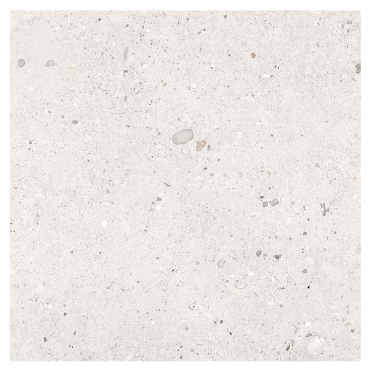 Vloer- en wandtegel Ego Avorio beige 60x60cm