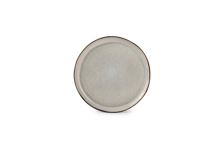 Eetbord Lunar 27 cm