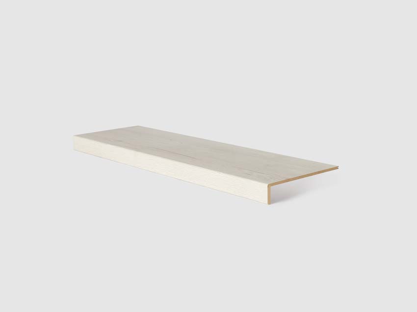 Traptrede Neto oak 100x30x5,6cm