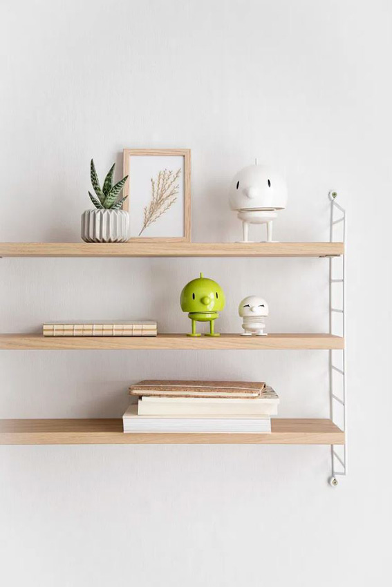 Hoptimist Bumble citron vert M