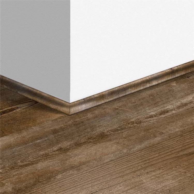 Moulure Quick-Step Pin crépuscule 17 x 17 x 2400 mm