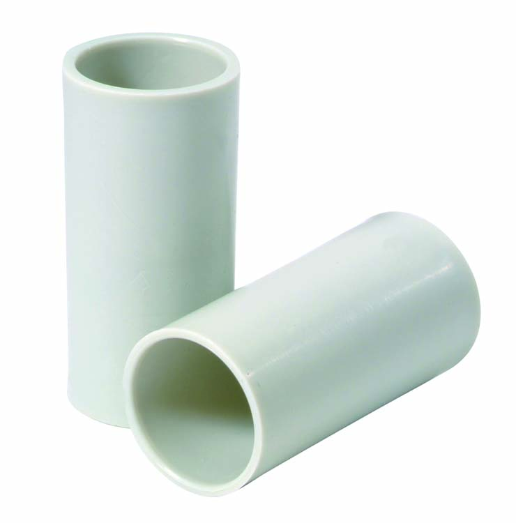 Manchon Gris 20mm 10 pc
