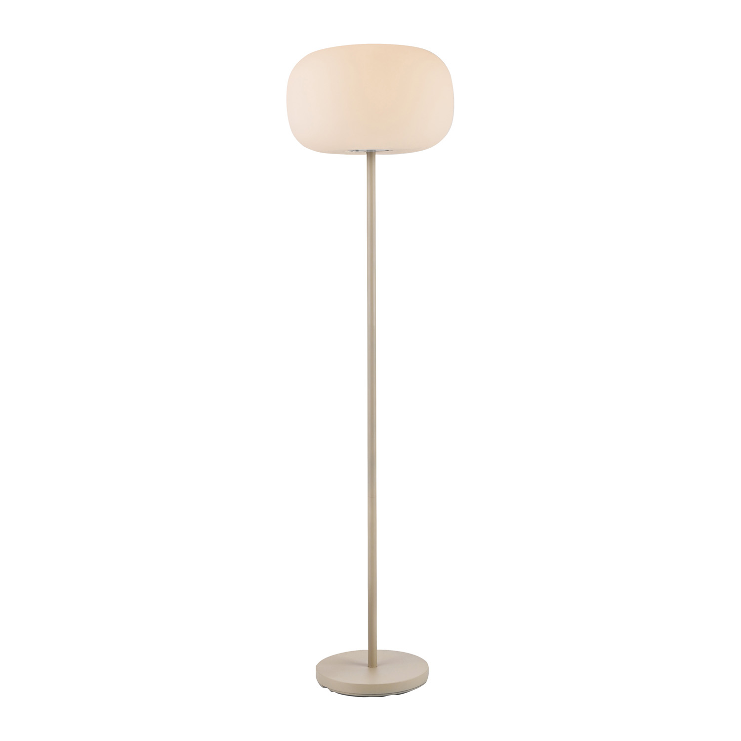 Lampadaire - macchiato - H153cm - LED - 6,2W - 3000K