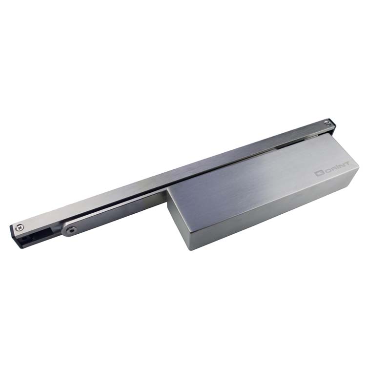 Deurpomp turijn it920(2-4) inox plus