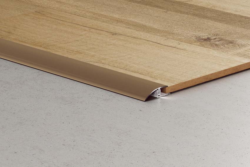 Profil dadaptation Quick-Step café 200x4x1cm