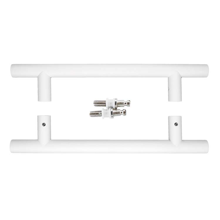 Tirant pro t 20/200/300 blanc paire pour verre