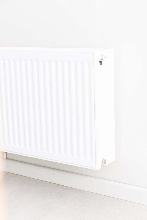 Radiateur type 33 8-connexion 50 x 120 cm 2485 watt