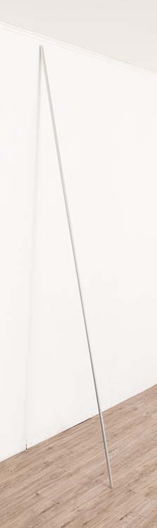 Eindprofiel voor douchepaneel Milo Slate