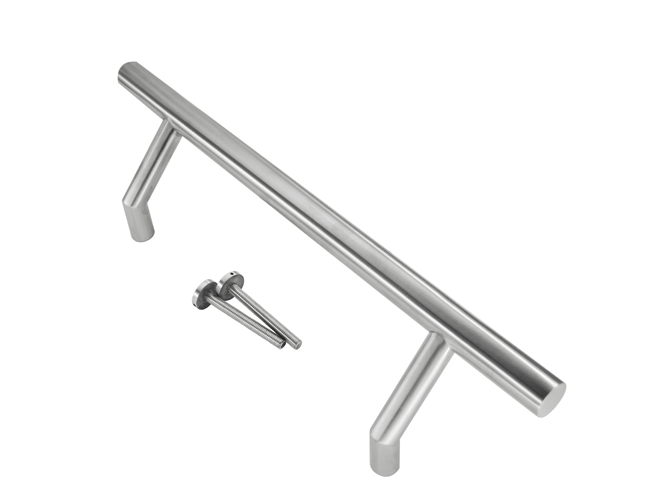 DeurTrekker pro pro STCOT 25/300/460 inox plus