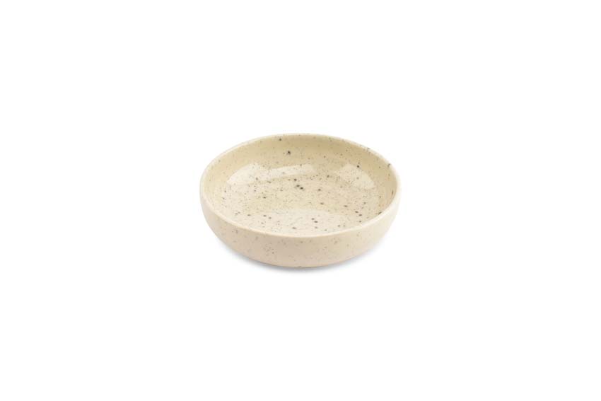 Kom Blush vanille 16 x 5 cm