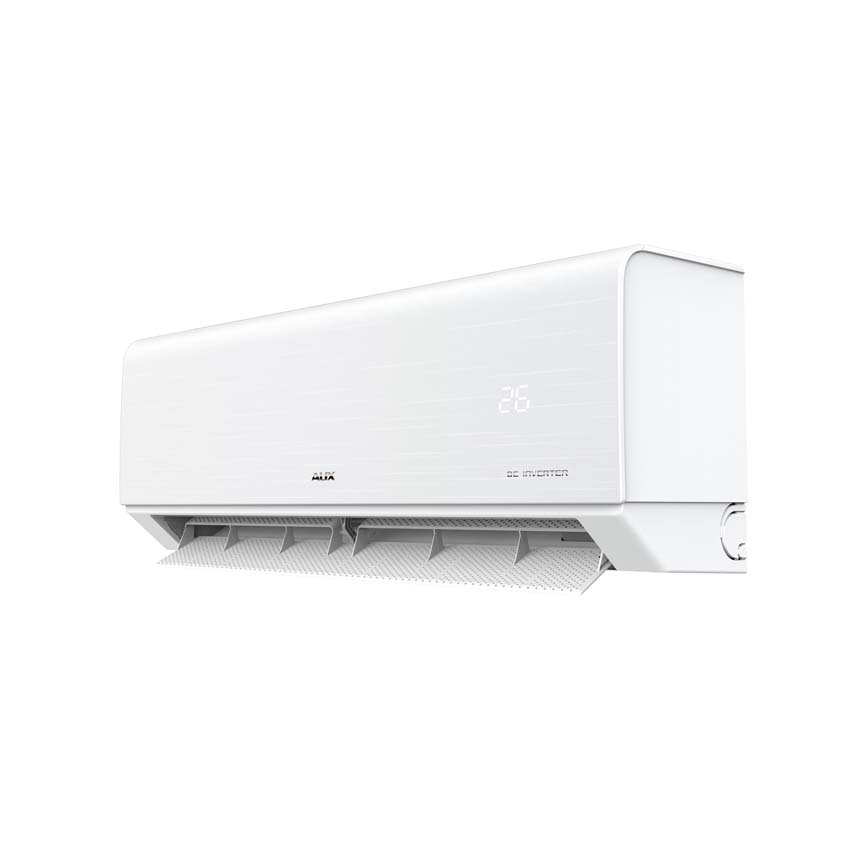 Airco split 18.000BTU refroidissement et chauffage