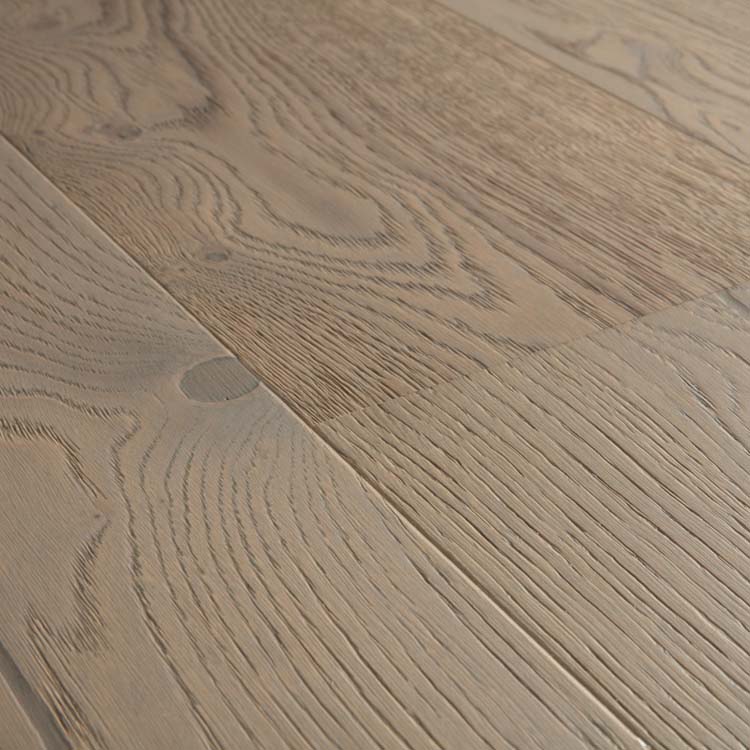 Quick-step parquet cascada chêne coton gris extra mat 13x190x1820mm