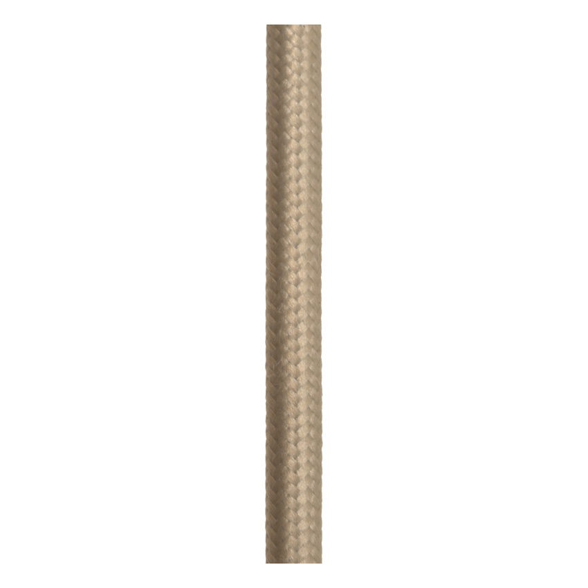 Suspension - Taupe - Ø25cm - 1xGU10 (MR11)