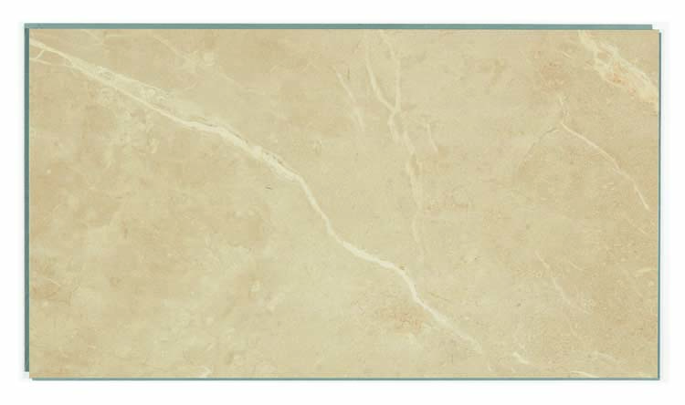 Panneau mural Dumawall+ PVC 375x650x5mm - Bremen