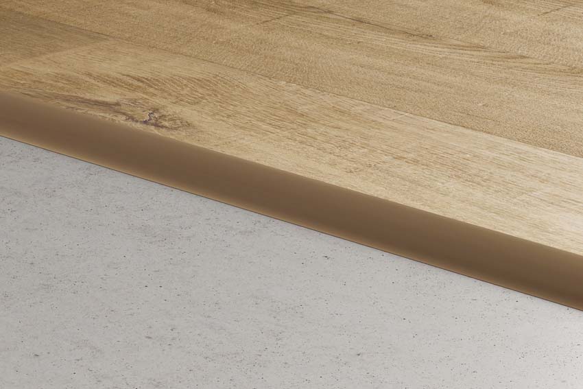 Profil dadaptation Quick-Step café 200x4x1cm