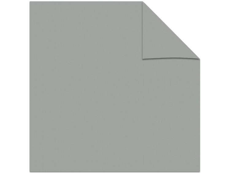 Store enrouleur occultant 270x190mm gris