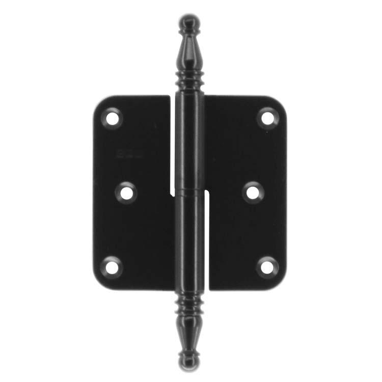 Paumel pro 80x80x2.5  chieti zwart links