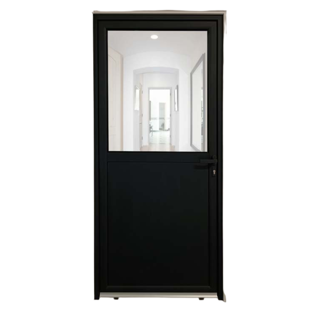 Aluminium buitendeur Aluminium buitendeur