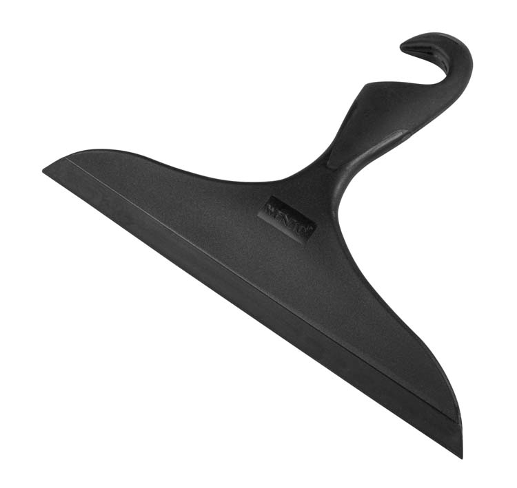 Raclette de douche Wenko Loano noir