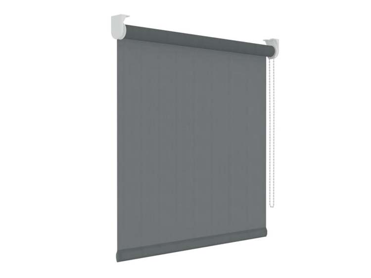 Store enrouleur translucide 150x250 cm anthracite