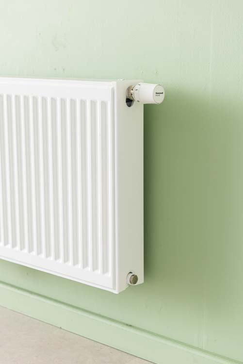 Radiator type 22 8-aansluiting 50 x 120 cm 1808 watt