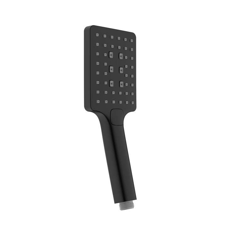 Douchette à main Allibert Tory 3 noir 24,5cm