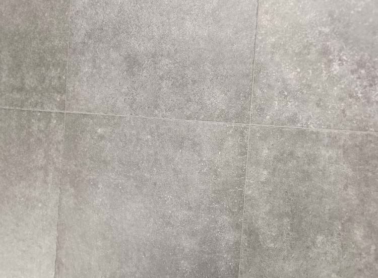 Tegel Malmedy bluestone rt 90 x 90 cm