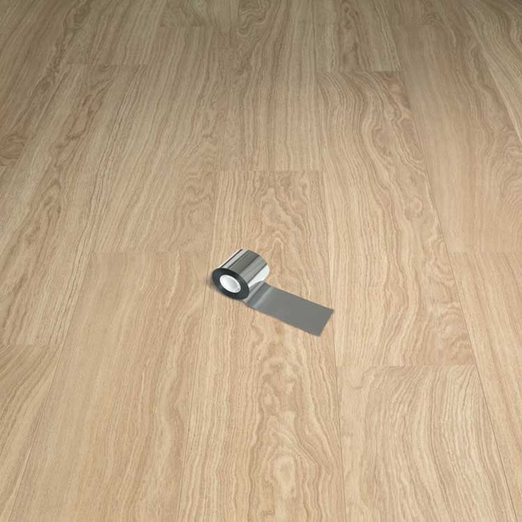 Zelfklevende tap/plakband Quick-step (voor montage ondervloer) 50m