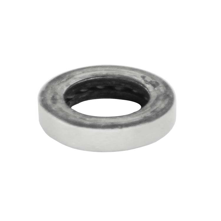 Anneau paumelle 76x76x2.5/2.5mm inox 201