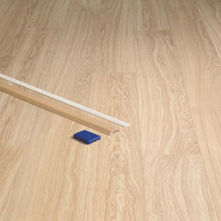 Profiel Incizo Quick-step Impressive - Romantisch eiken