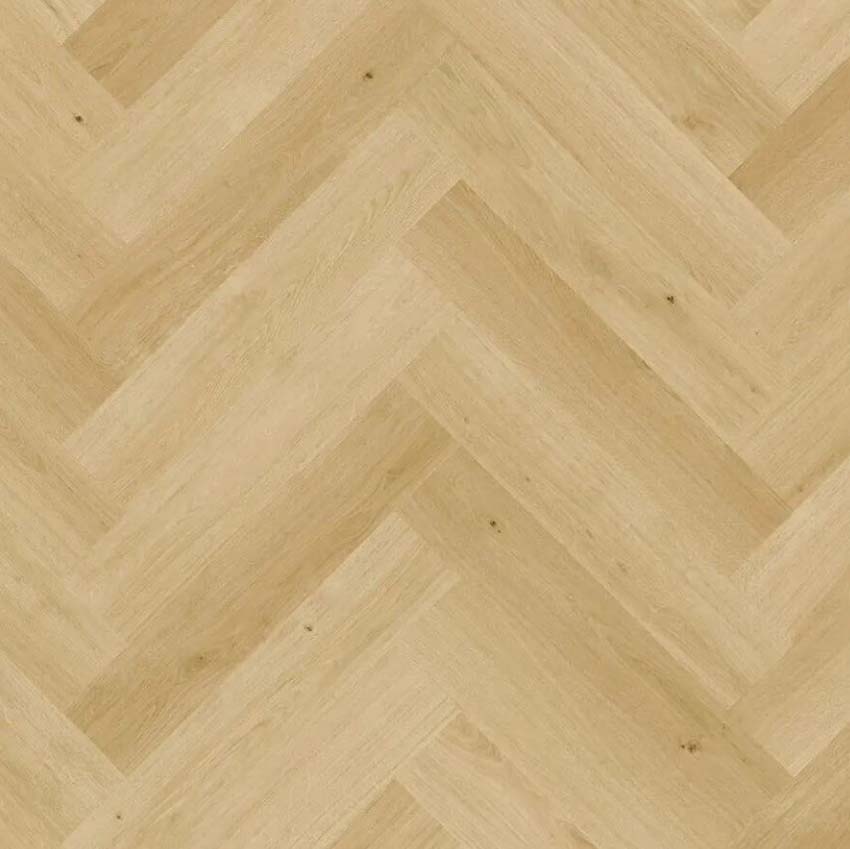 Stratifié Quick-Step Impressive Design 8mm chêne cardamome 65,5x13,1cm