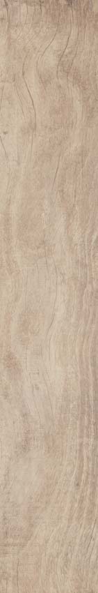 Carrelage sol et mur Pinewood beige 20x120cm