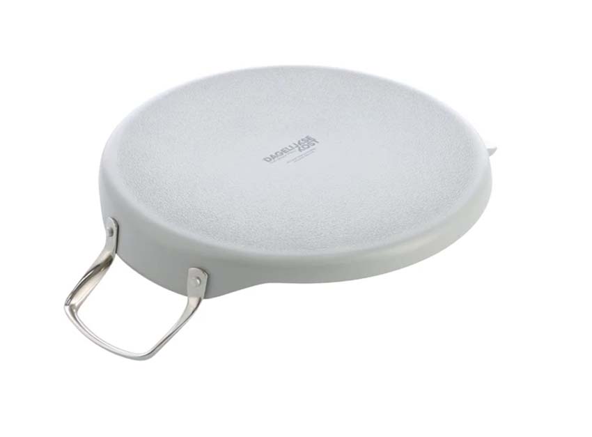 Plancha Dagelijkse Kost Proline PFAS-vrij grijs Ø28cm