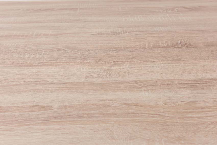 Werkblad voor keukeneiland Plenti houtlook 154,5x92cm