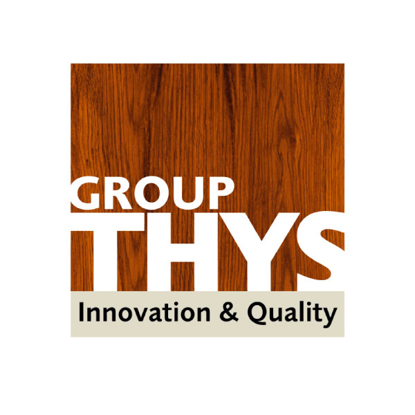 Portes intérieures-Thys