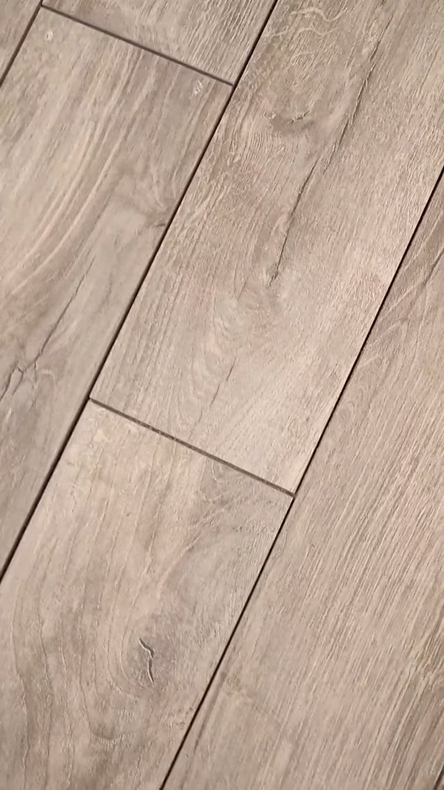 Tegel Foresta brown 20 x 120 cm