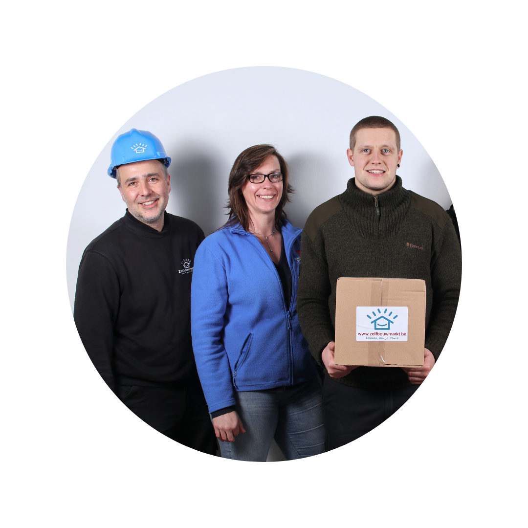 Vacature magazijnier Zelfbouwmarkt