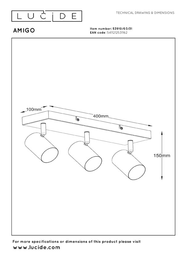 Lucide Essential Pincha Duck - Lampe de table rechargeable pour enfants - Batterie - LED 3 niveaux dimmable - 1x1,5W 2100K - Avec fonction musicale - Jaune